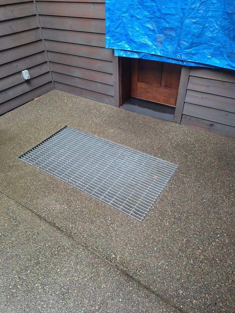 All Photos for Richardson Restoration and Concrete in Ellensburg, WA