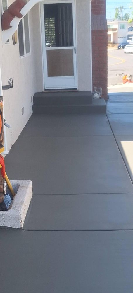 All Photos for Complete Concrete in Torrance, CA