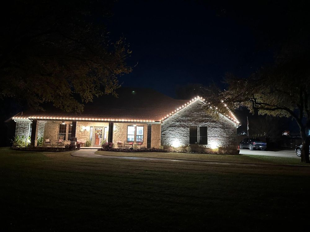 All Photos for Fine Line Lawn Care & Landscaping in Aledo, TX