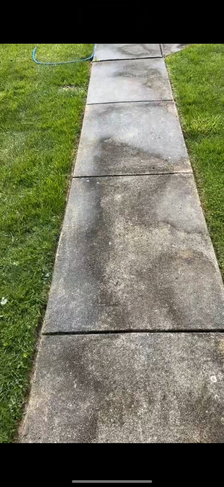 All Photos for Creekside Power Washing and Painting in Aston Township, PA