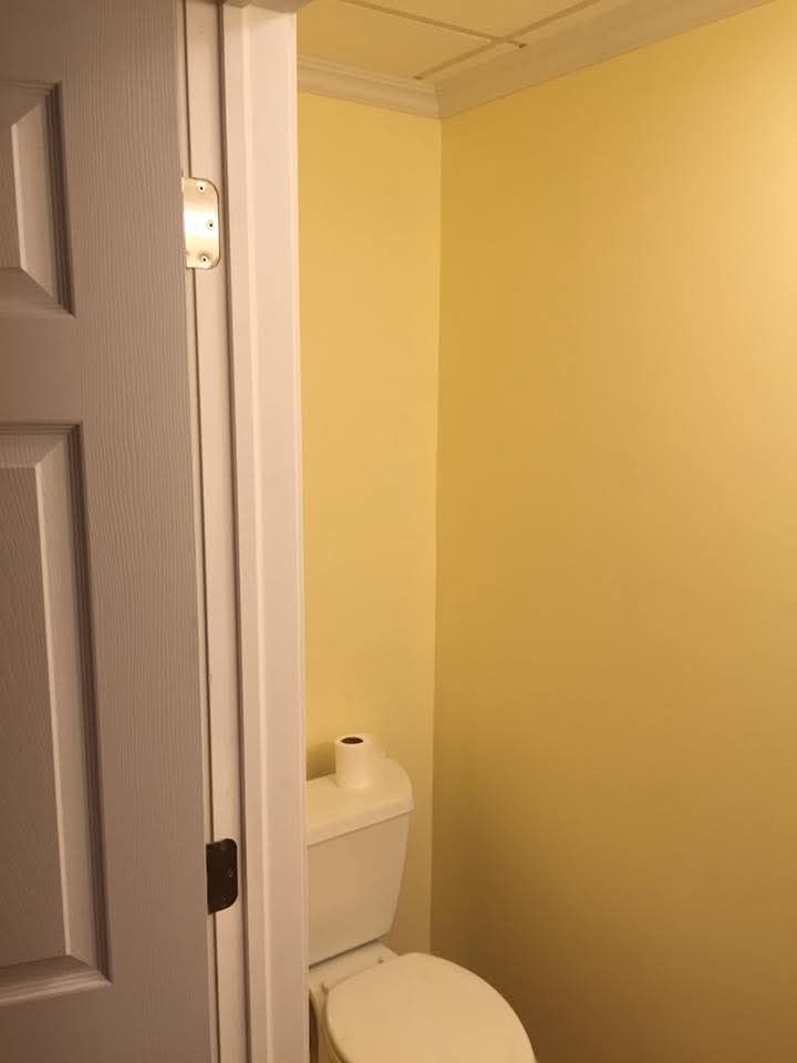 Basement build outs for Dawson Custom Interiors in Boise, ID