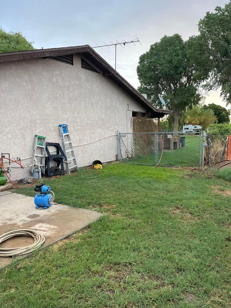 All Photos for Oliver L. Palm & Tree services in Yuma County, AZ