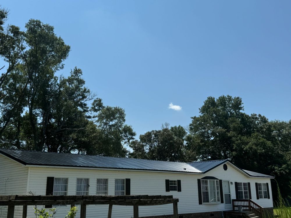 All Photos for Ruben R construction LLC in Mount Olive, NC