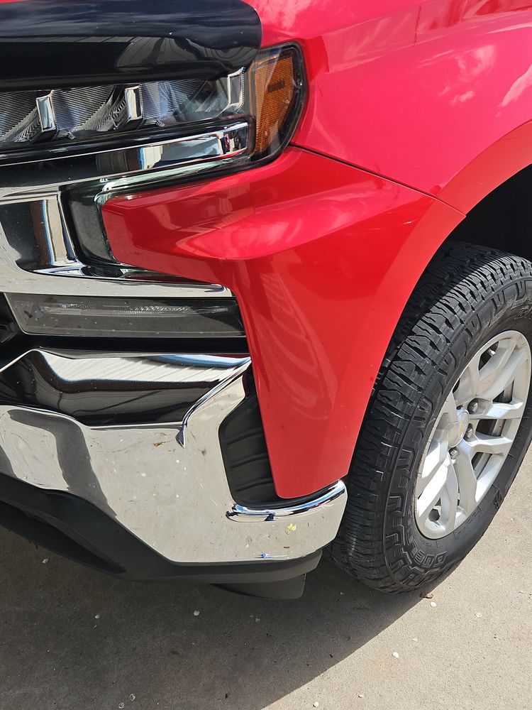 Same Day Bumper Repair Appointment for Bumper Repair 405 Auto Body and Paint in Oklahoma City, OK
