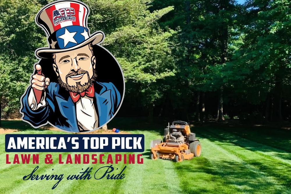 All Photos for America's Top Pick Lawn & Landscaping in Gastonia, NC