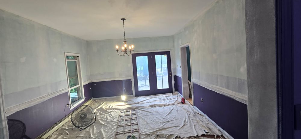 All Photos for K N P Zuniga Painting LLC in Linden, NJ