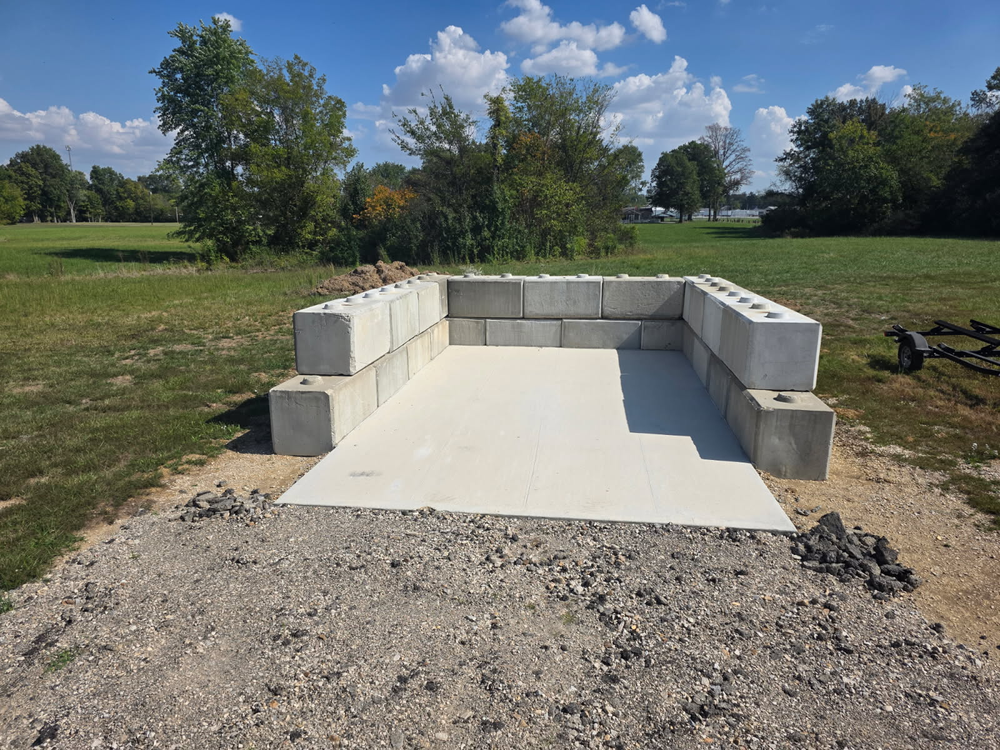 All Photos for 618 Construction  in Kell, IL