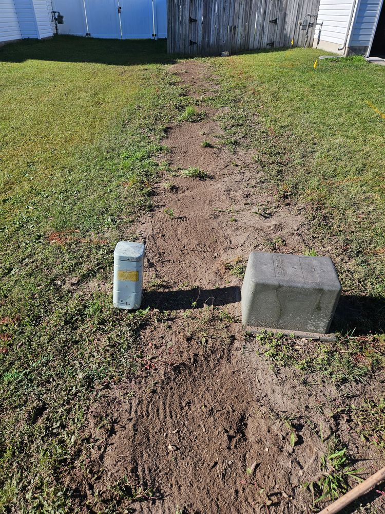 All Photos for Anchor & Grind Stump in Chesapeake, VA