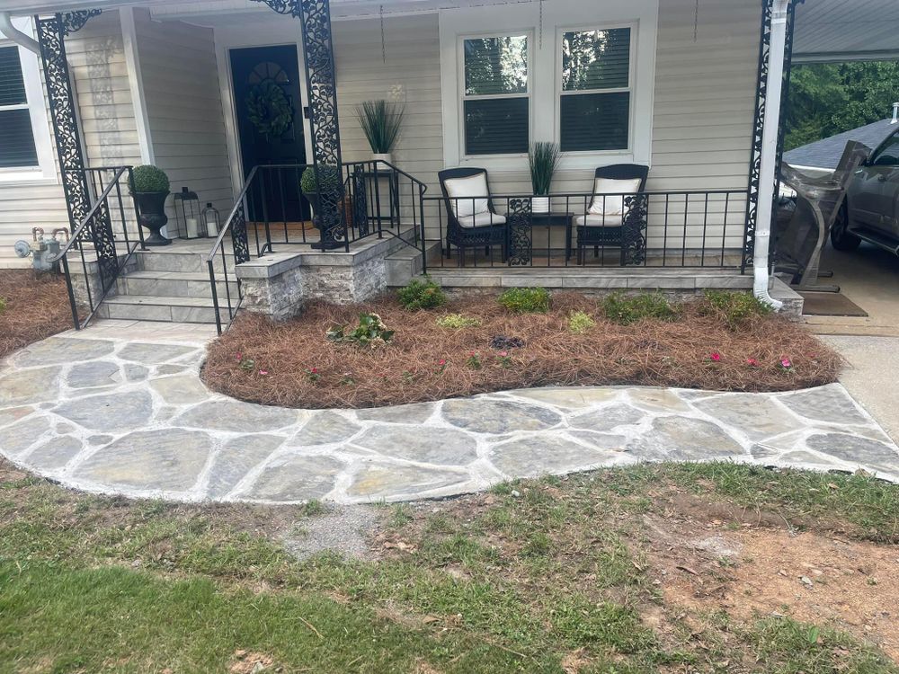 All Photos for Greenwood Lawn & Landscaping LLC in Talladega, Alabama