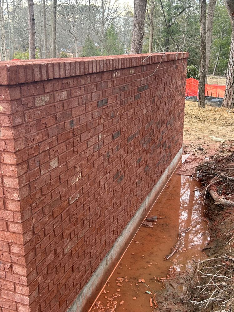 All Photos for Affordable Masonry Group in Jonesboro, GA