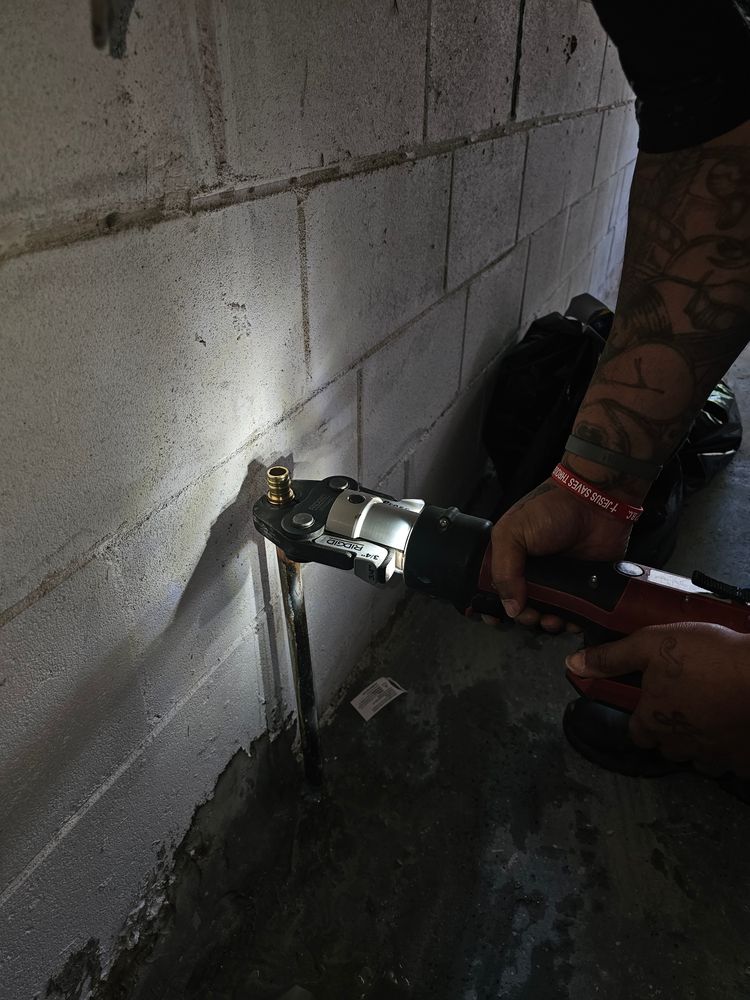 All Photos for Southland Plumbing in Birmingham, AL