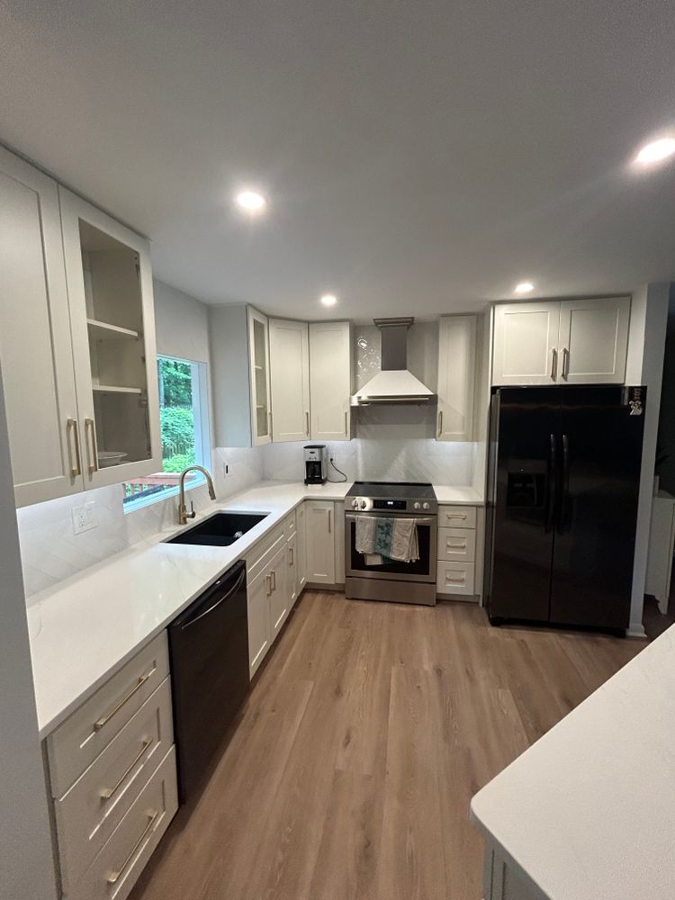 All Photos for Polanco Brothers, LLC in Severn, MD