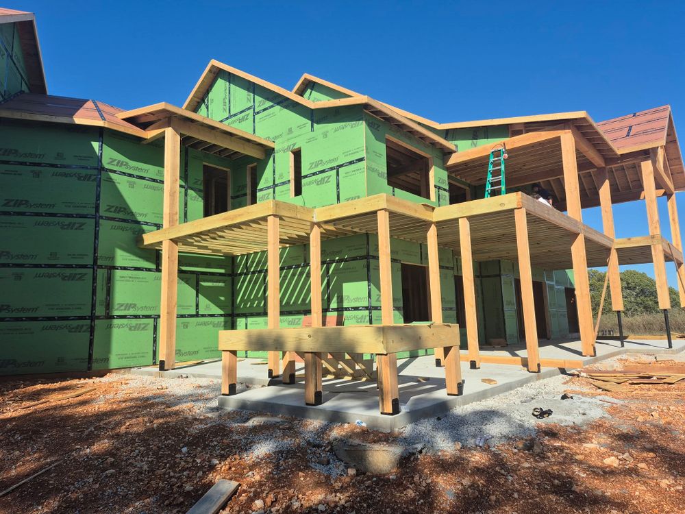 All Photos for DD55 Construction in Seymour, MO