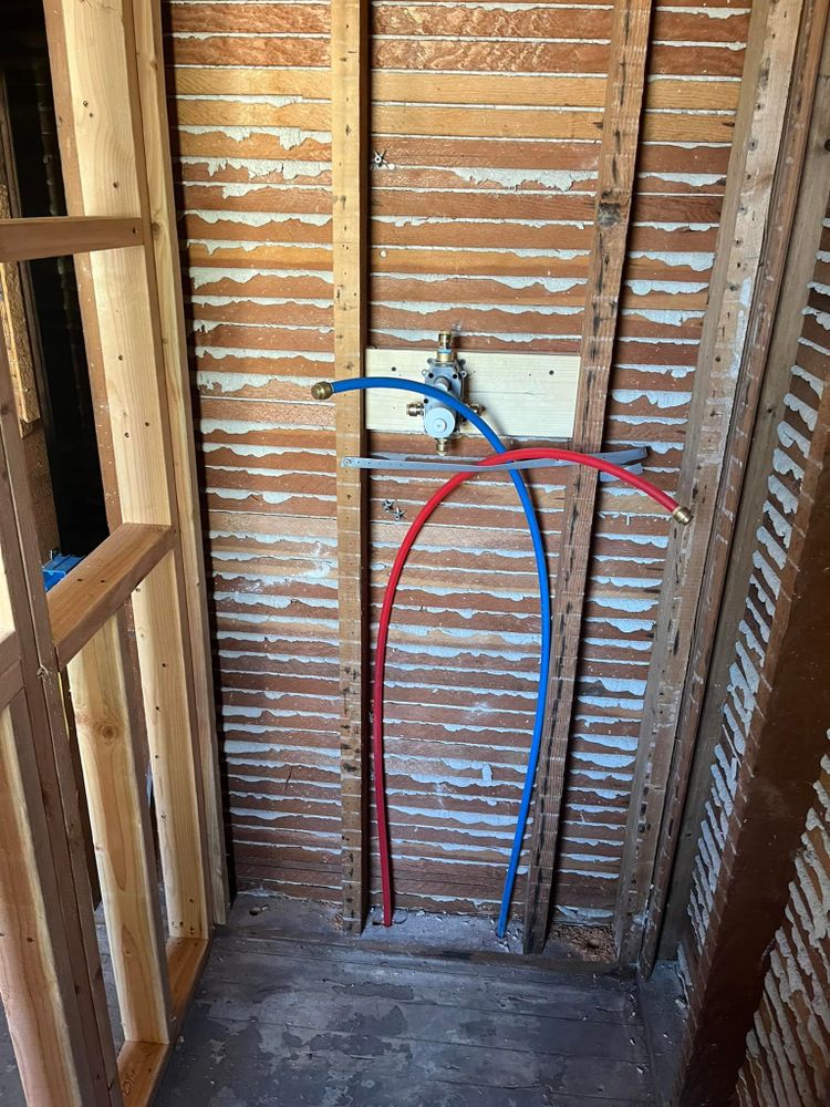 All Photos for Parker Construction LLC in Napa, CA