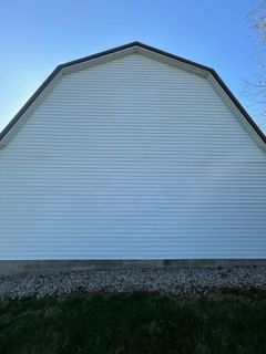 Residential for X-treme Pro Wash in Huntsville, OH