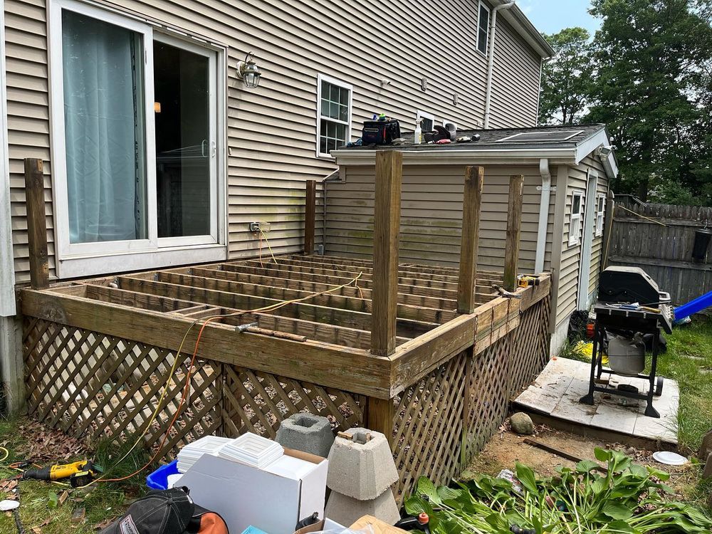 All Photos for DC 57 Construction Corp in Whitman, MA
