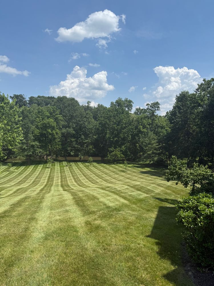All Photos for J & T Landscaping Services in Mechanicsburg, PA