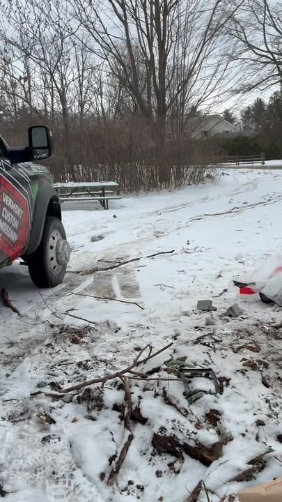 All Photos for Vermont Custom Masonry, LLC in Chittenden County, VT