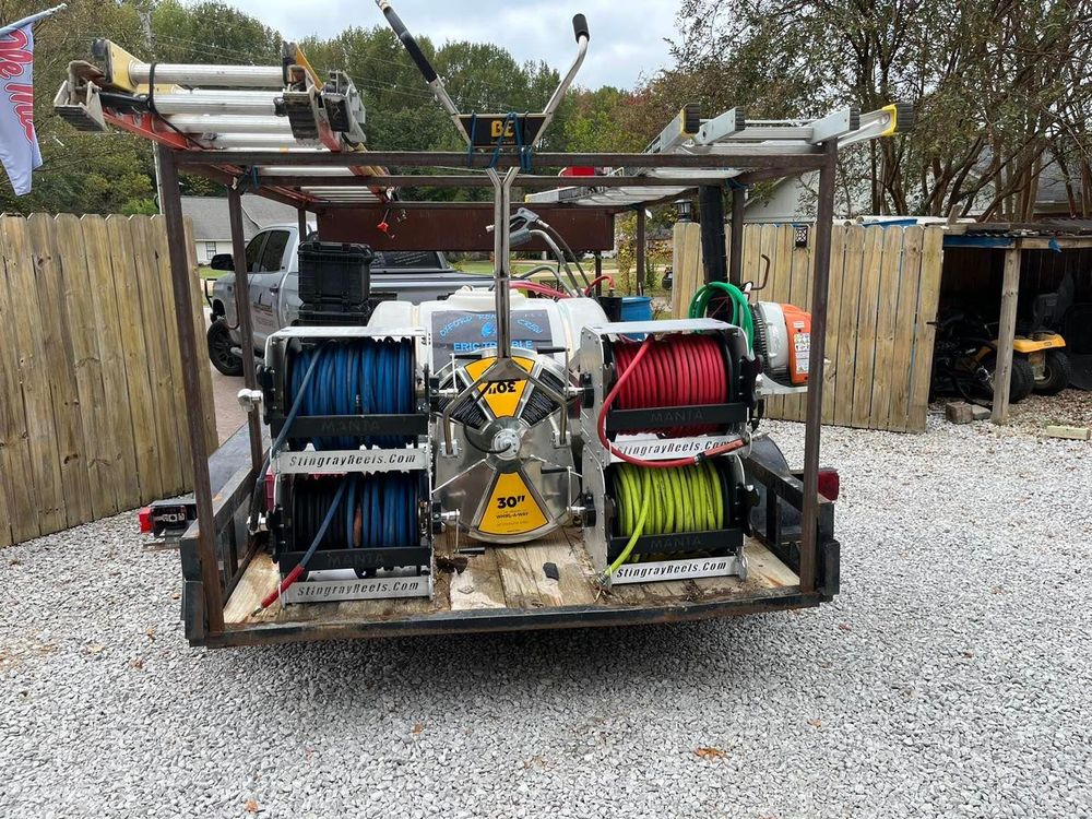 All Photos for Honey Do Oxford Pressure Washing and Soft Washing in Oxford, Mississippi