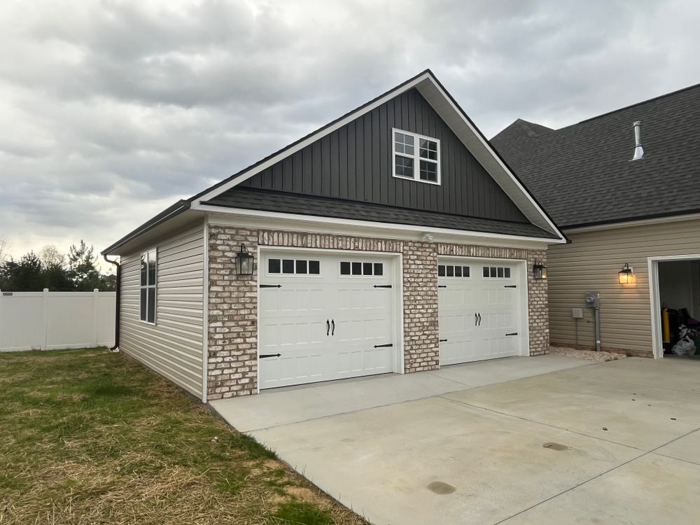 All Photos for Hughes Builders LLC in Greensboro, NC