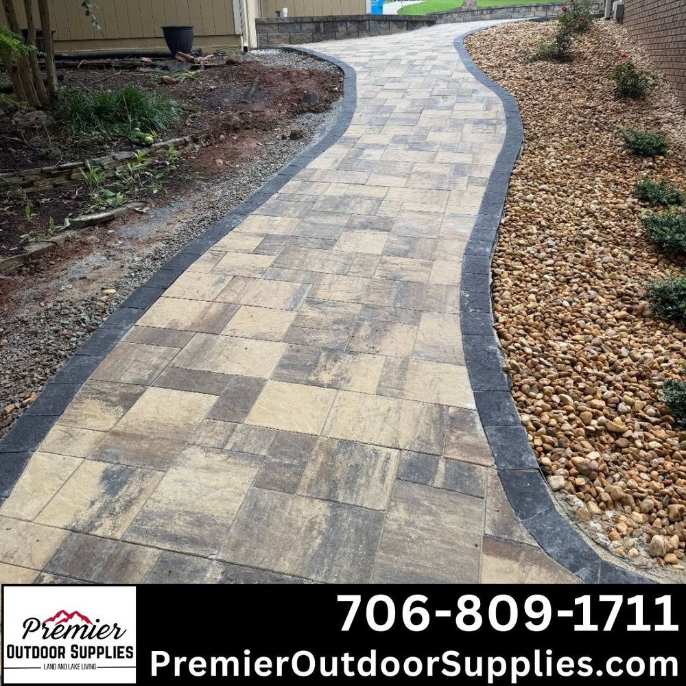 Premier Outdoor Supplies team in Hartwell, GA - people or person