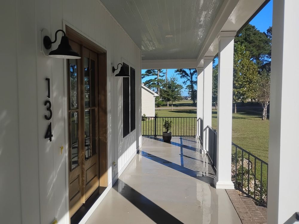 All Photos for Prime Time Pressure Washing & Roof Cleaning in Moyock, NC