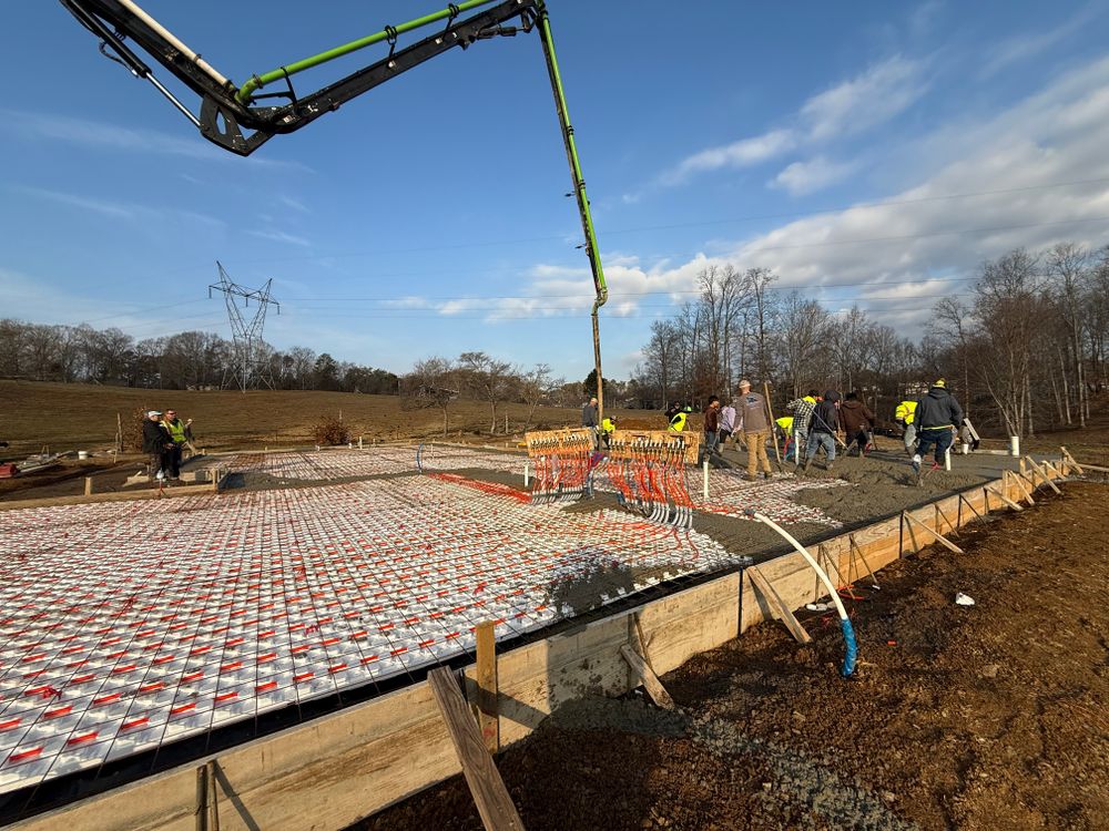 All Photos for 865 Foundations in Knoxville, TN