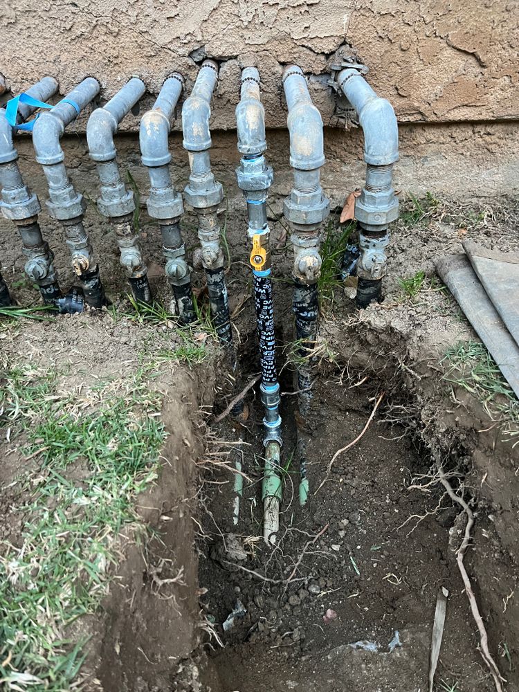 All Photos for Schuelke Plumbing & Construction in Beaumont, CA