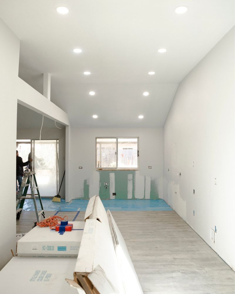 Contracting for Gulf Builders in Houston, TX