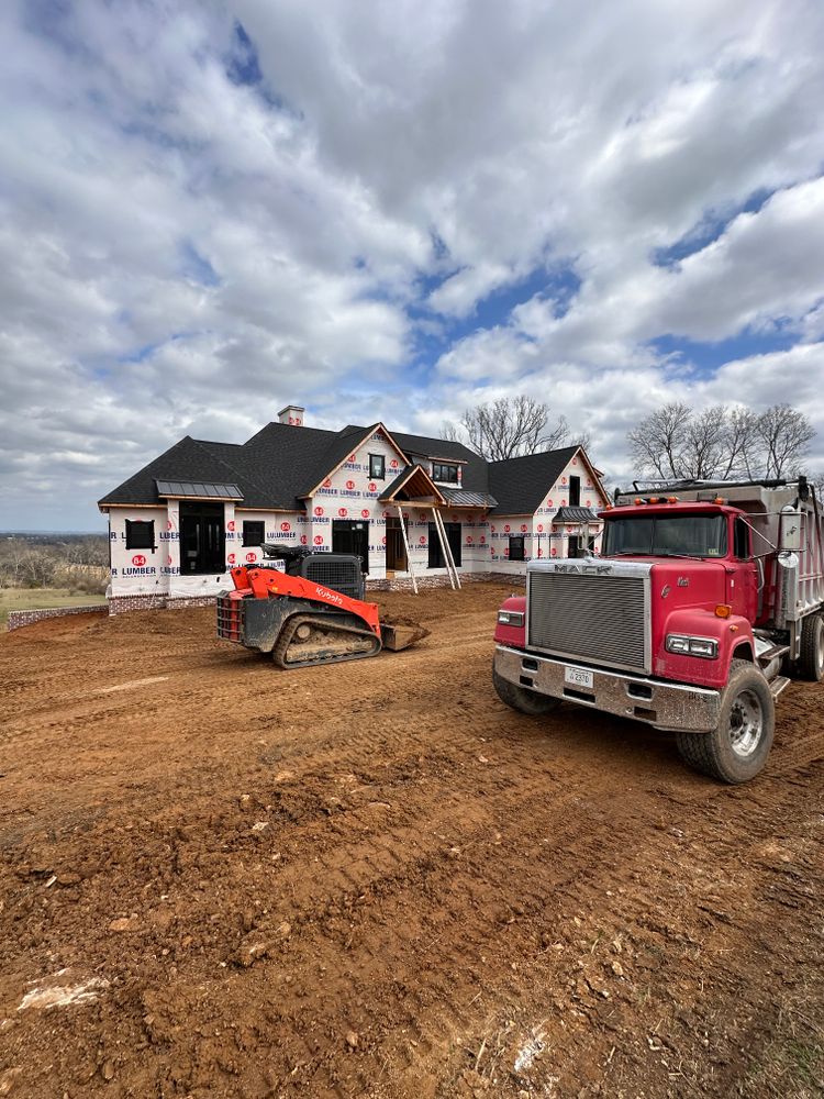 All Photos for Green Land Management in Mount Pleasant, TN