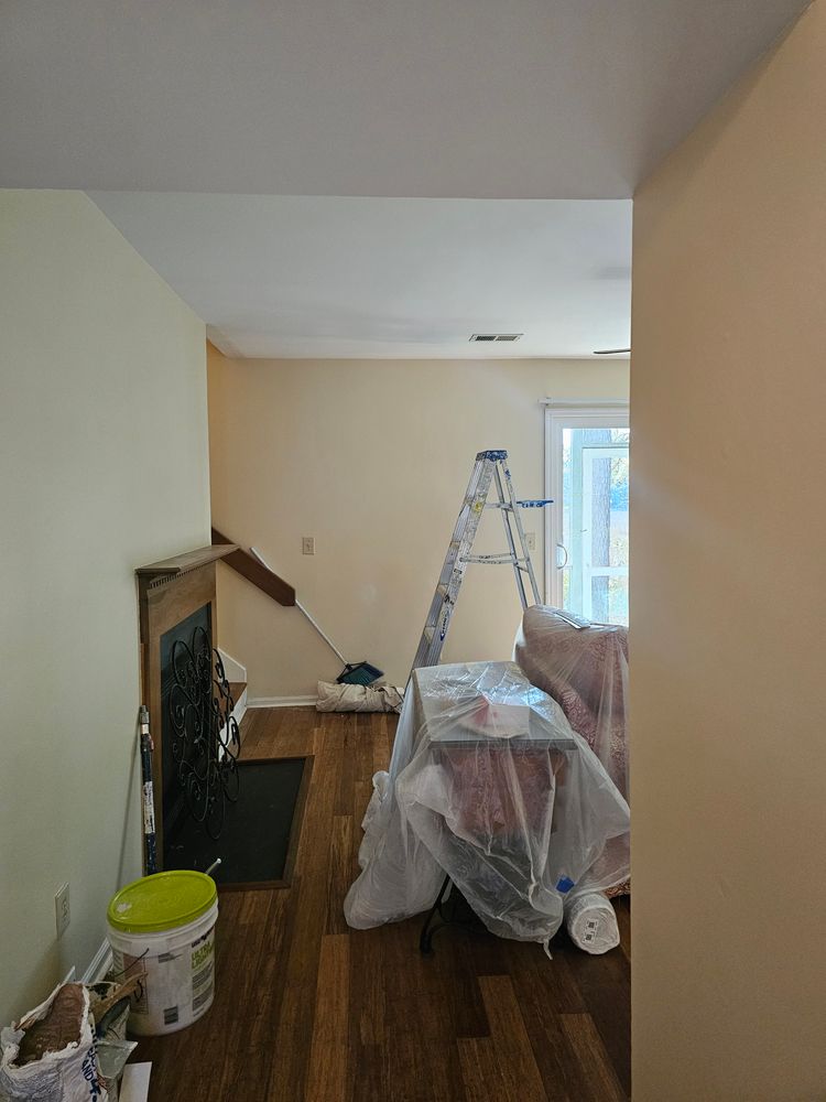 All Photos for Middleton's Painting And Restorations  in North Charleston, SC