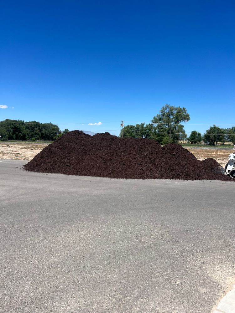 All Photos for Platinum Lawn Service in Santaquin, UT