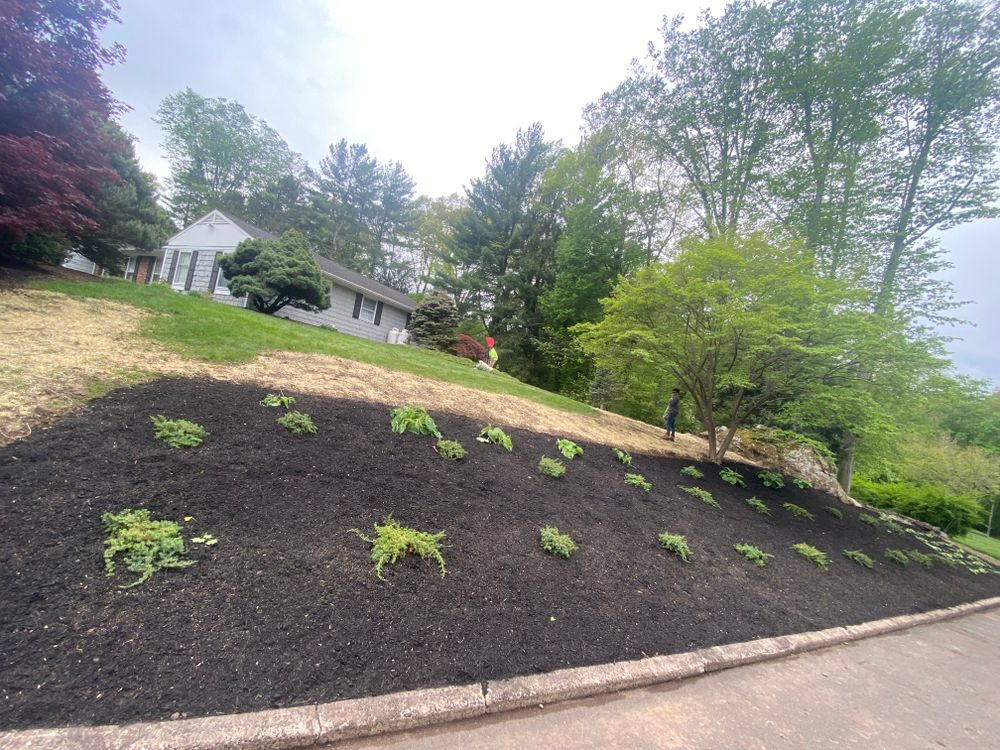 All Photos for Stevenson Property Maintenance in Cheshire, CT