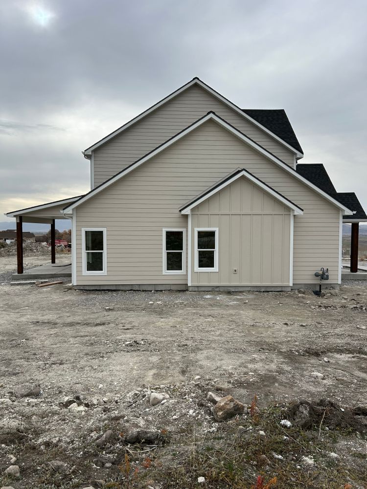 All Photos for Valley View Exteriors in Logan, UT