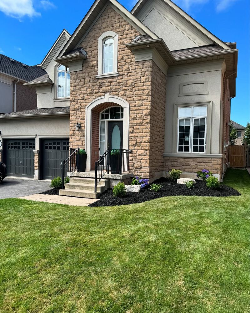 All Photos for Calderwood Landscapes in Oakville, ON