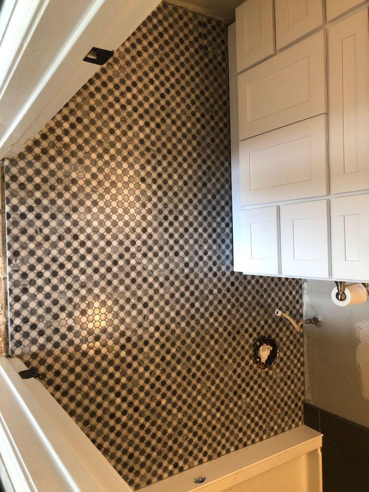 All Photos for Summit Tile Installation in Kalispell, MT