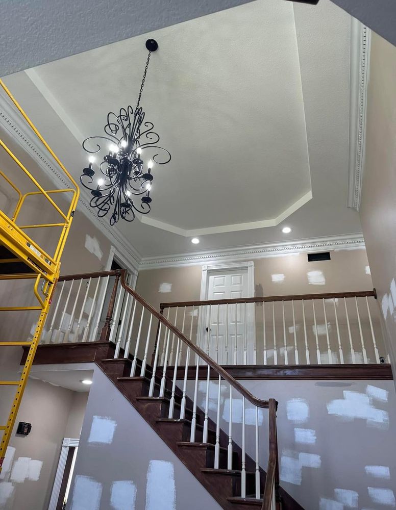 All Photos for Johnson Drywall & Paint in Knoxville, TN