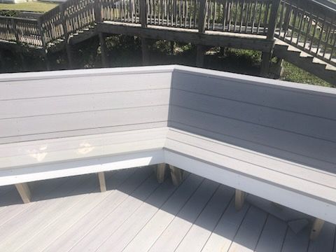 All Photos for TaylorBuilt Marine Construction in Newport, NC