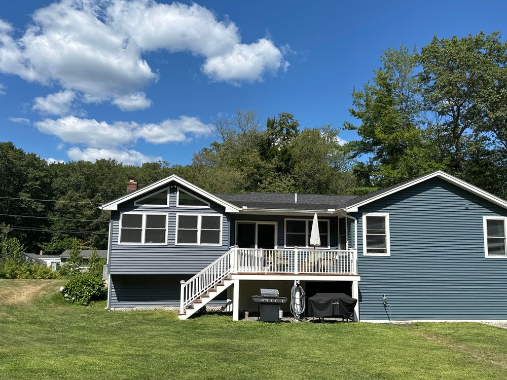 All Photos for Top Pros Construction in Haverhill, MA