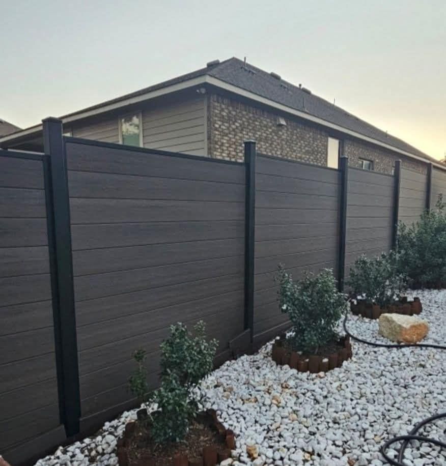 All Photos for Ansley Staining and Exterior Works in Georgetown, TX