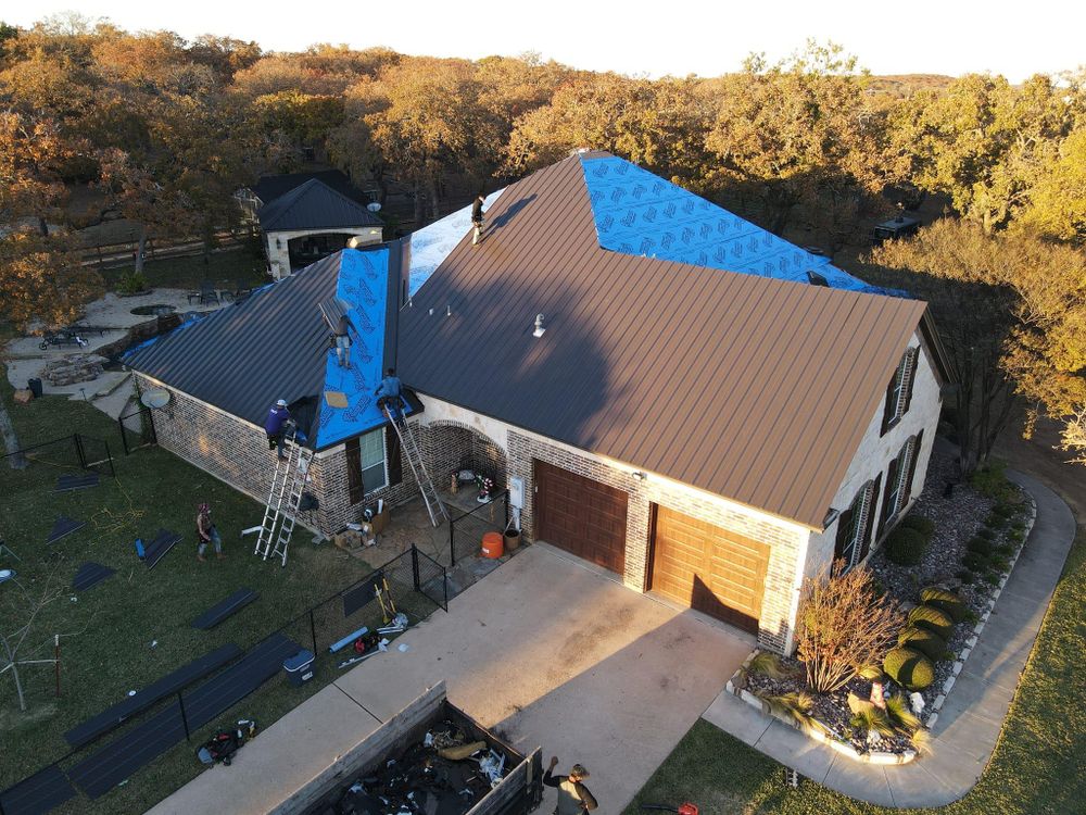 All Photos for AWC Roofing & Restoration  in Fort Worth, TX