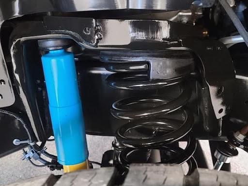 All Photos for Diamond Touch Auto Detailing in Taylorsville, NC