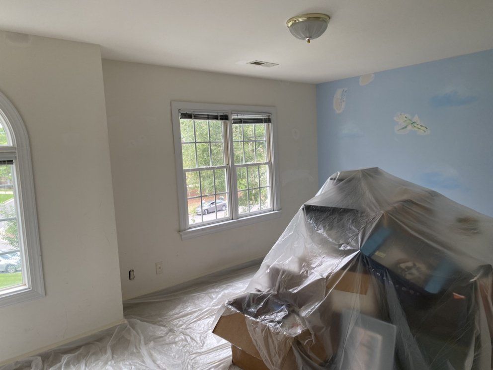 All Photos for D.A. Painting in Cary, NC