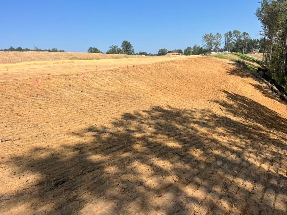 All Photos for Collins Constructors in Fyffe, AL