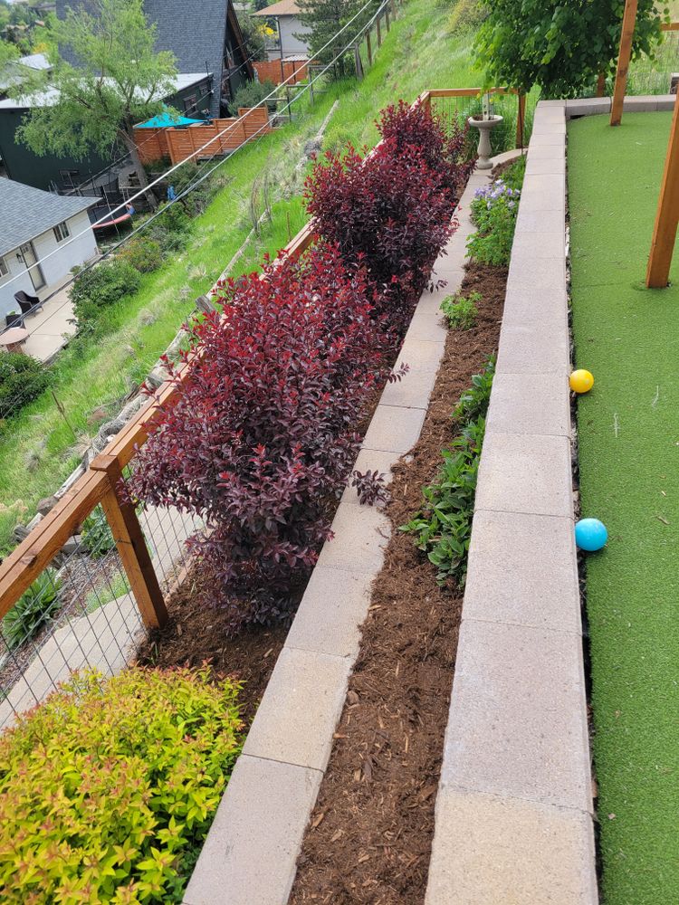 All Photos for JS Landscaping Colorado in Denver, CO