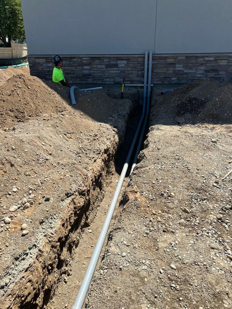 All Photos for Seymour Excavating in Omak, WA