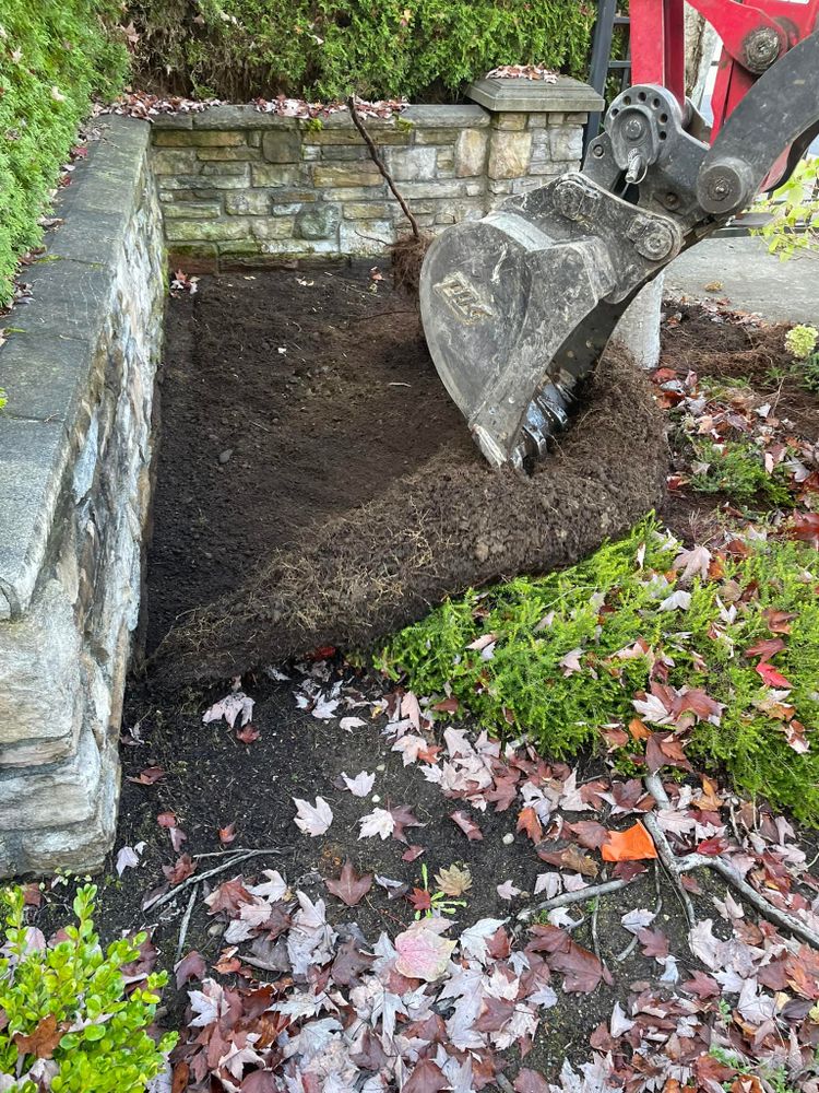 All Photos for Stealth Landscaping in Black Diamond, WA