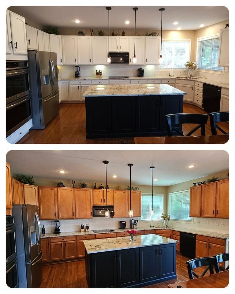 All Photos for Hearts & Hands Painting in Campbell, KY