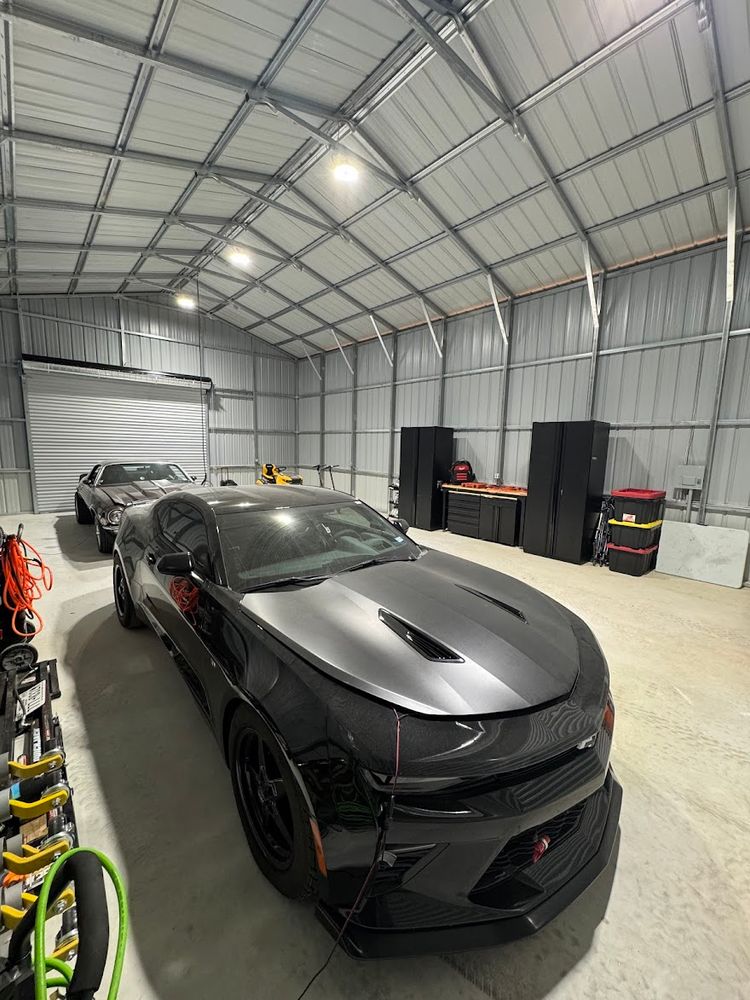 All Photos for LUX Electric in Floresville, TX