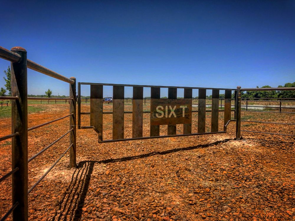 Welding for Deans Welding ClayCee Kjeldgaard in Malakoff, TX